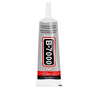 چسب مایع تاچ و ال سی دی 110ML مدل B-7000