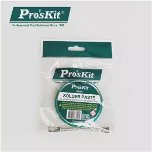 روغن لحیم 50 گرمی پروسکیت PROSKIT 8S005