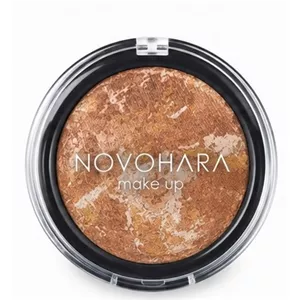 رژگونه ترکیبی نوواهارا NOVOHARA makeup شماره 304