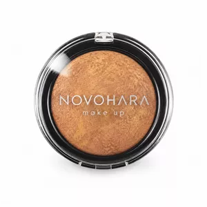 رژگونه ترکیبی نوواهارا NOVOHARA makeup شماره 303