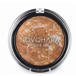 رژگونه ترکیبی نوواهارا NOVOHARA makeup شماره 302