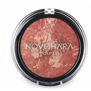 رژگونه ترکیبی نوواهارا NOVOHARA makeup شماره 305