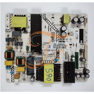 برد پاور اسنوا 55SK610-55SU1710