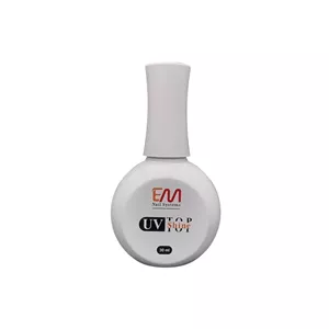 تاپ شاین ای ام EM TOP SHINE 30ML