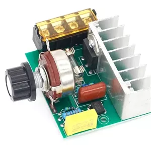 ماژول دیمر SCR 4000 W