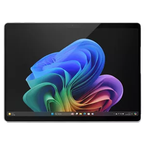 تبلت 13 اینچ مایکروسافت مدل Surface Pro 11 با پردازنده Intel Core Ultra 7-266V و 16GB رم LPDDR5x، حافظه SSD با ظرفیت ...