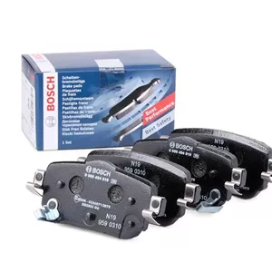 لنت عقب کولیوس نیو بوش(BOSCH)