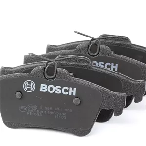لنت عقب سفران بوش(BOSCH)