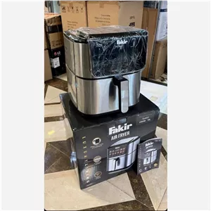 سرخ کن لمسی FAKIR TS-490