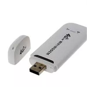 WIFLسیمکارتی Gمودم دانگل4+BOLTمدل