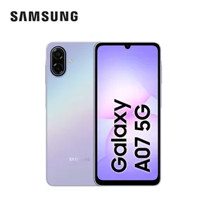گوشی موبایل سامسونگ A07 حافظه 64 