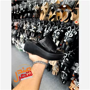 صندل لژدار طبی مدل رویال 