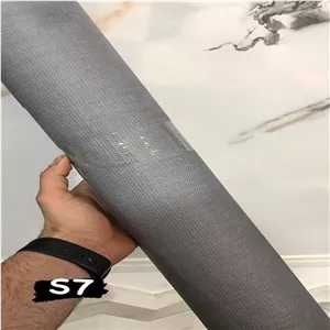 کاغذ دیواری فومی رولی ریوال کدS7