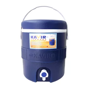 کلمن کویر مدل ترموس کد 1112گنجایش 7لیتر