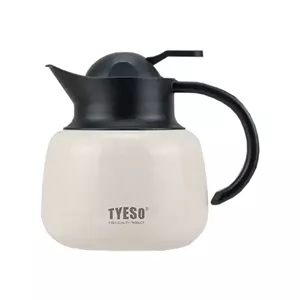 فلاسک تایسو مدل TS-8876 گنجایش 0.75 لیتر