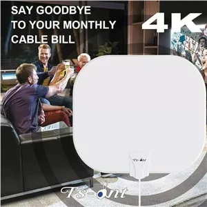 آنتن تلویزیون،گیرنده دیجیتال TS-ant sn013