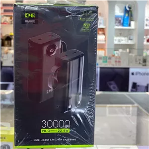 پاوربانک 30000 کی پی مدل KP-32 