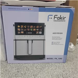 سرخکن بدون روغن فکر مدل . 1202fk