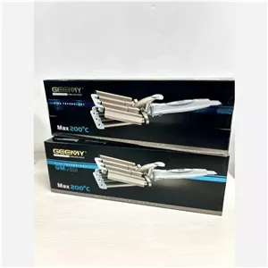 فر کننده مو جیمی Geemy مدل Gm-2851