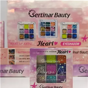 سایه چشم گیلیتری
