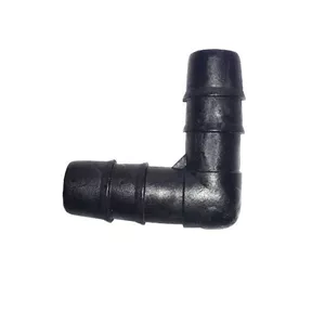 زانویی لوله آبیاری مدل قطره ای کد ITA-20 بسته 20 عددی