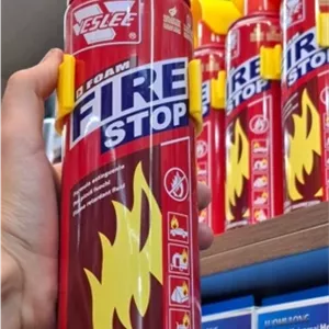اسپری ضد حریق Fire stop