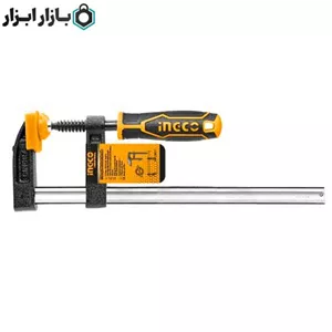گیره نجاری 30 سانتیمتر اینکو مدل HFC020802