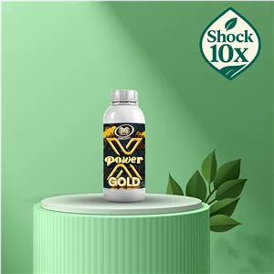 کود ایکس پاور گلد اکسپلود 1 لیتری