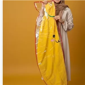 بالش موز سایز بزرگ بدون لایکو