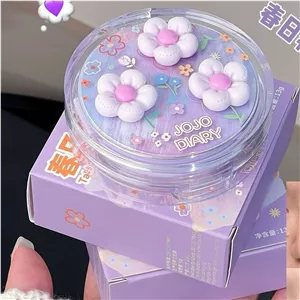 کوشن گل بابونه جوجو 12 عددی JoJo diary 