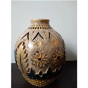گلدان ترنج پس کرایه 