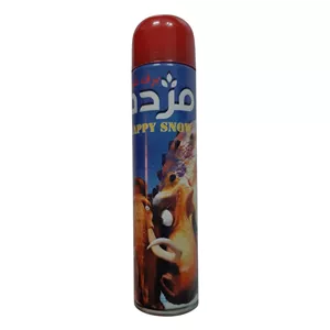 برف شادی مژده مدل pe97