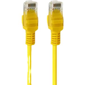 کابل شبکه رویال cat5 1m