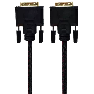 کابل 1 5 متری IFORTECH dvi to dvi