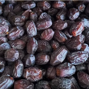 خرما خنزی خشک