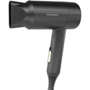 سشوار تاشو پرودو Porodo Lifestyle Foldable Hair Dryer PD-LFST071