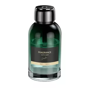 دستگاه خوشبو کننده هوا 500ml گرین لاین Green Lion Jumbo Fragrance Diffuser GNJUMBO500GN