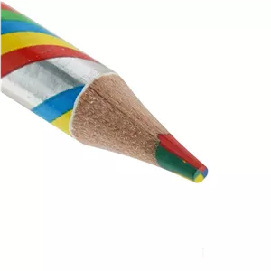 مداد 4 رنگ ام جی ام MGM کد4CL
