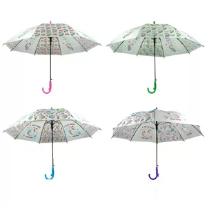 چتر فانتزی(طرح یونی کورن) کدB-200