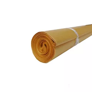 کاغذ الگو خیاطی  زرد 10 کیلویی (تقریب)70 100