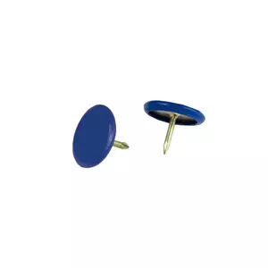 پونز روکش دار رنگی میلان کد80098 