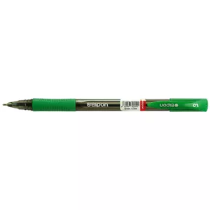 خودکار سبز 1 0 سمی ژل (لیوان 50عددی) الیپون EA01 کد8261104