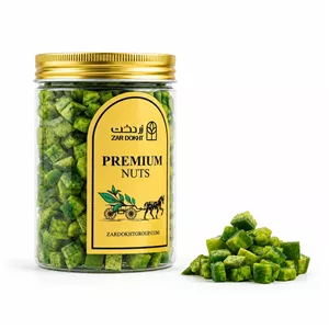 حبه سبز پومولو 350 گرم