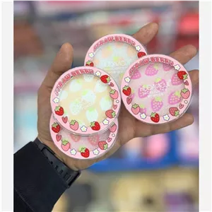 هایلایتر توت فرنگی فانتزی 