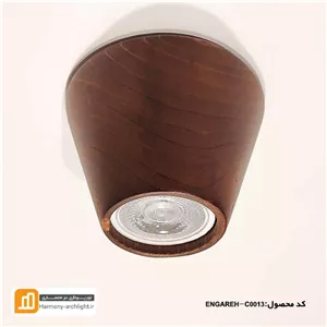 چراغ سقفی تابان 4
