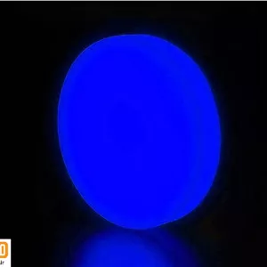 سنگ نورانی استوانه 10 سانتی