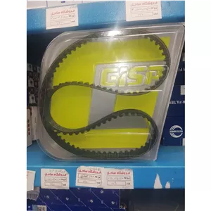 تسمه تایم 206 تیپ2 برند Gisp