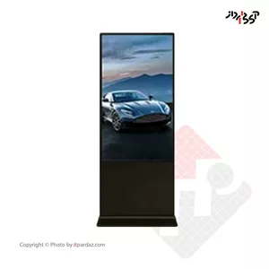 کیوسک اطلاع رسانی آریا مدل Ariya SBMX