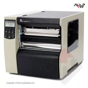 لیبل پرینتر زبرا zebra 220Xi4
