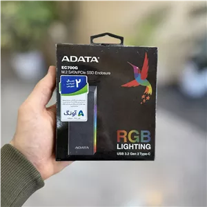 باکس هارد ای دیتا مدل EC700G